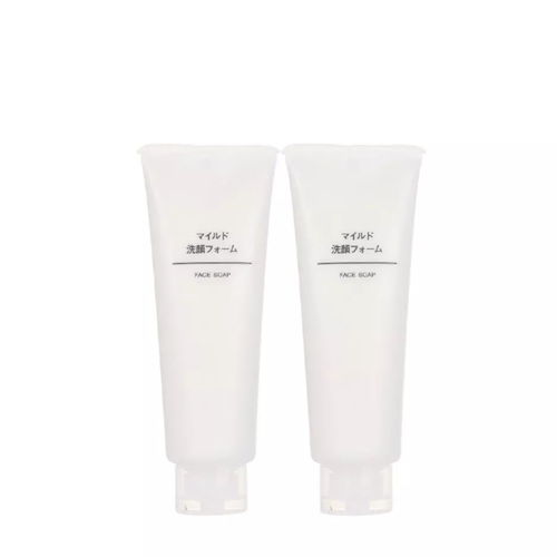 全新好用洗面奶大测评 从温和到深层清洁，总有一款适合你