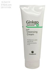 经典焕新颜 走秀婵真银杏洗面奶深度体验