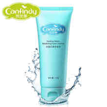 男女洗面奶 差异、选择与使用建议